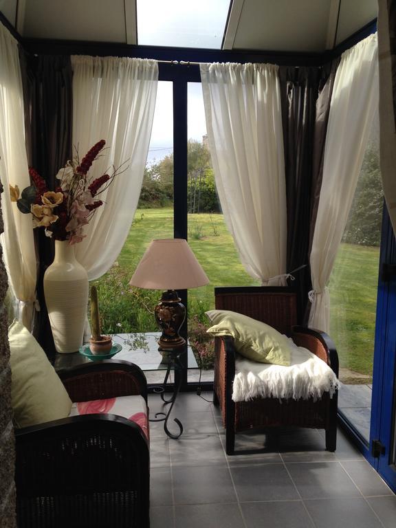 Chambres D'Hotes Air Marin Lannion Bagian luar foto