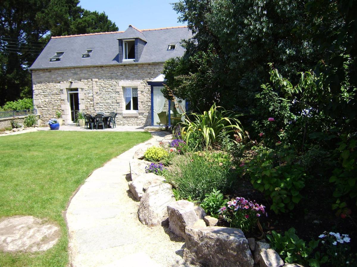 Chambres D'Hotes Air Marin Lannion Bagian luar foto